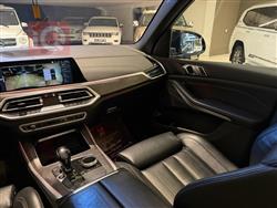 بي ام دبليو X5